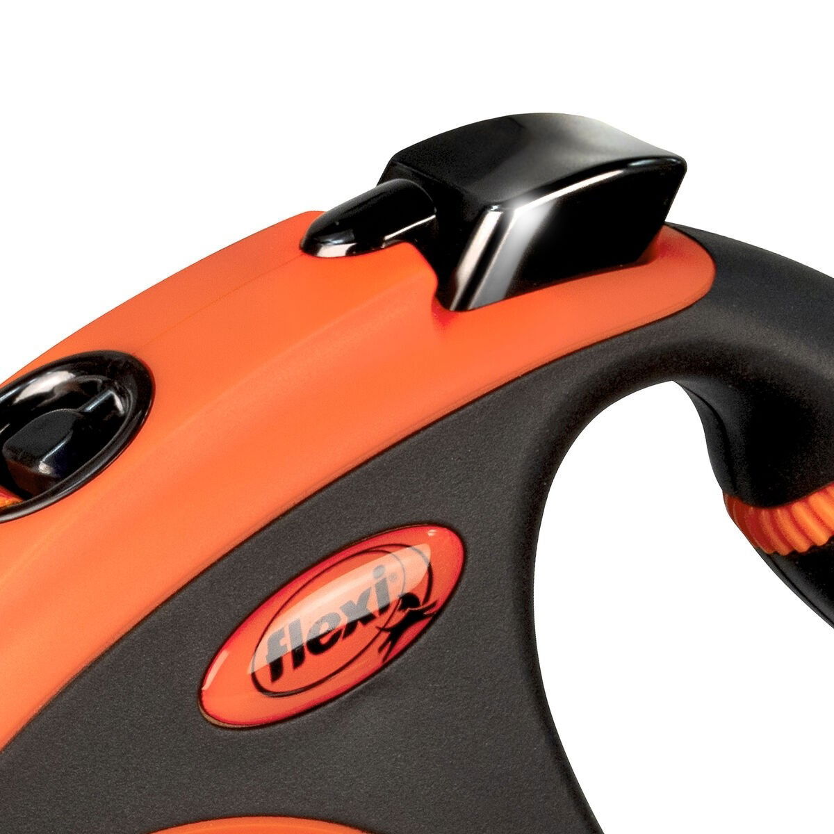 Flexi Xtreme S tape 5m/20kg orange