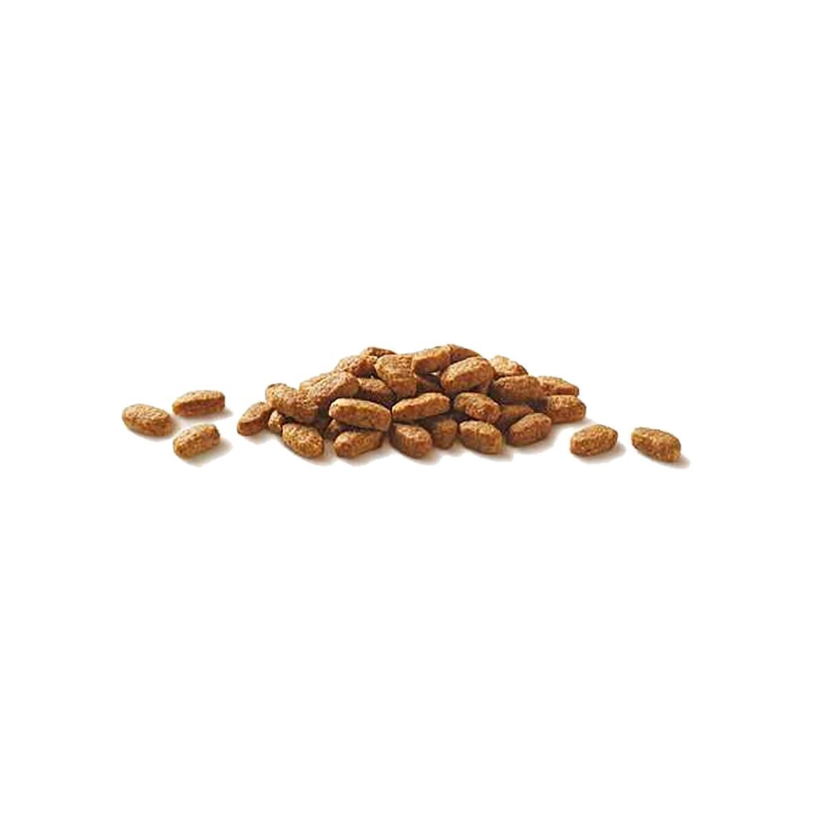 Purina ONE Sterilcat, Rik på Ox med Vete