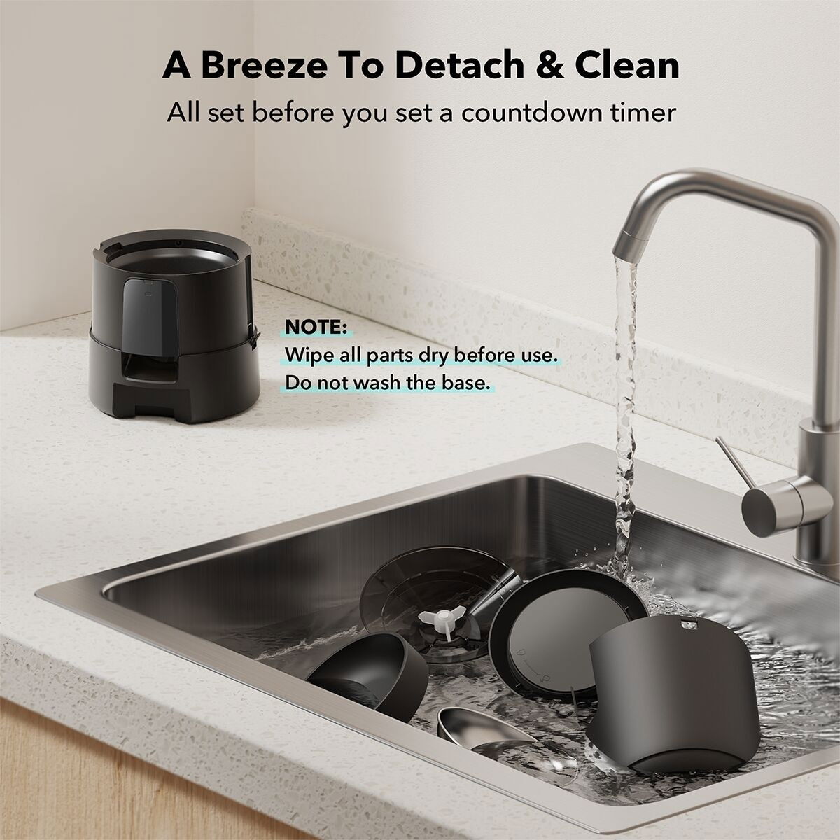 Petlibro Air Automatic pet feeder