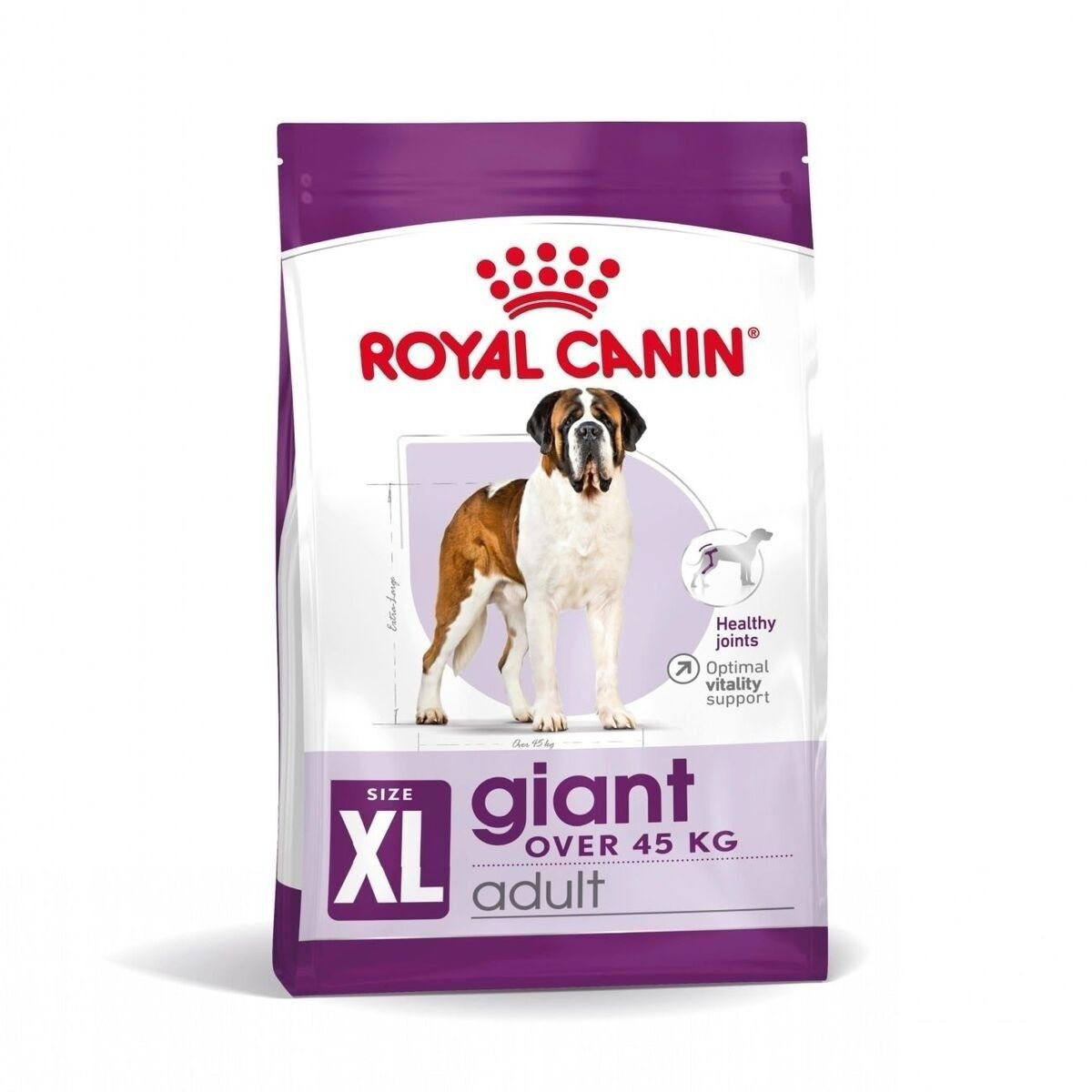 Royal Canin Giant Adult torrfoder för hund