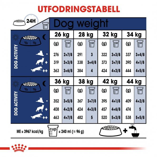 Royal Canin Maxi Adult torrfoder för hund