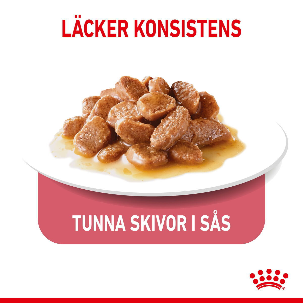 Royal Canin Light Weight Care Gravy Adult våtfoder för katt