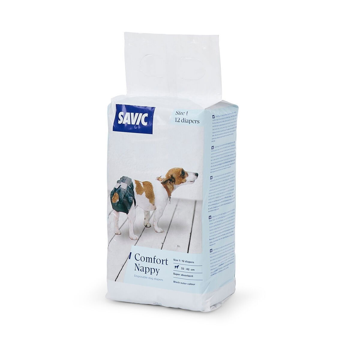 Savic Comfort Nappy dog diapers