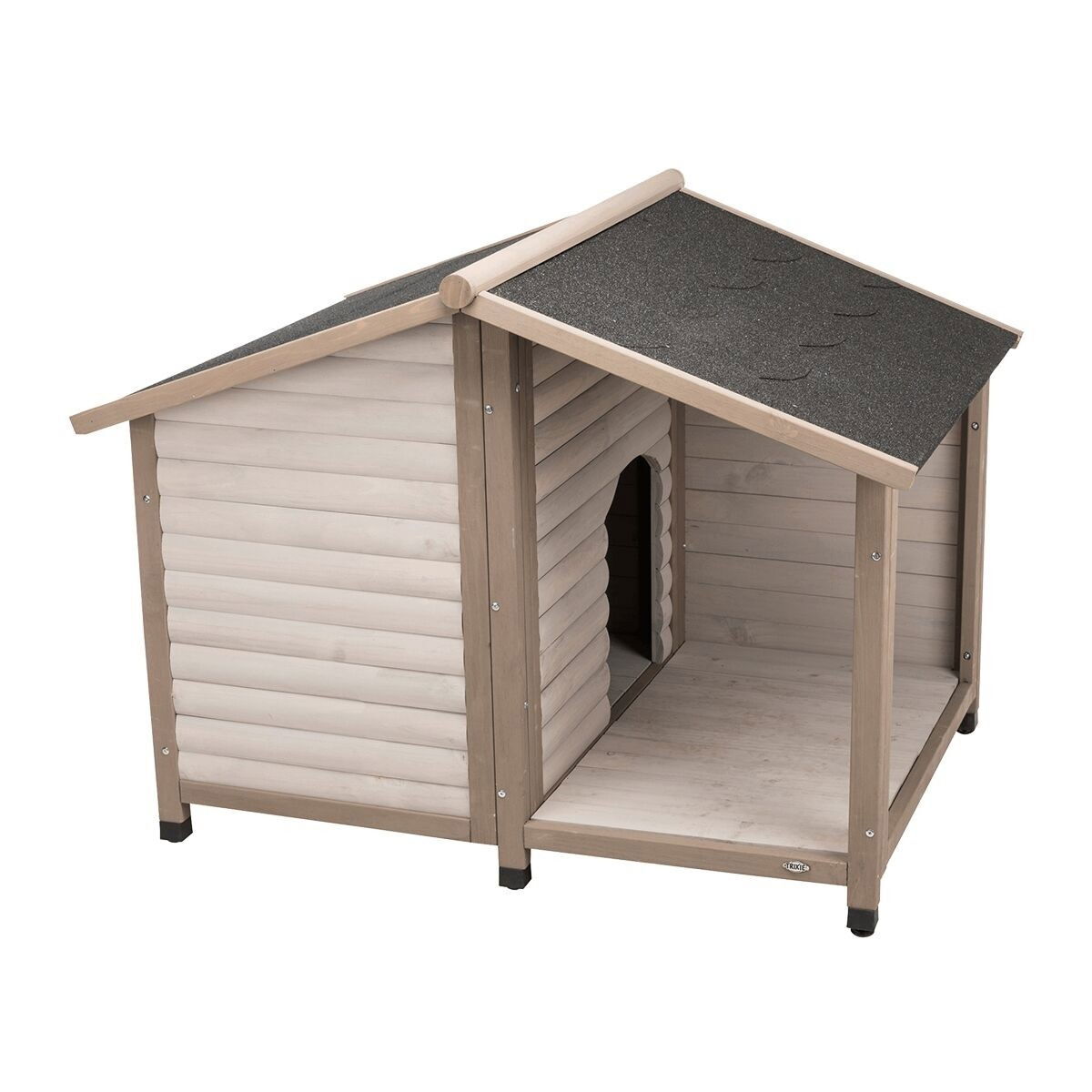 Trixie Natura Hundkoja sadeltak gr M–L 