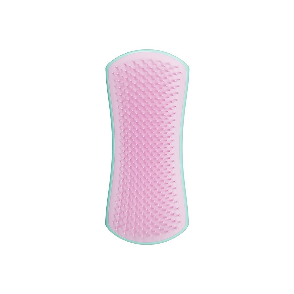 Pet Teezer De-Shedding Brush for undercoat purple & grey