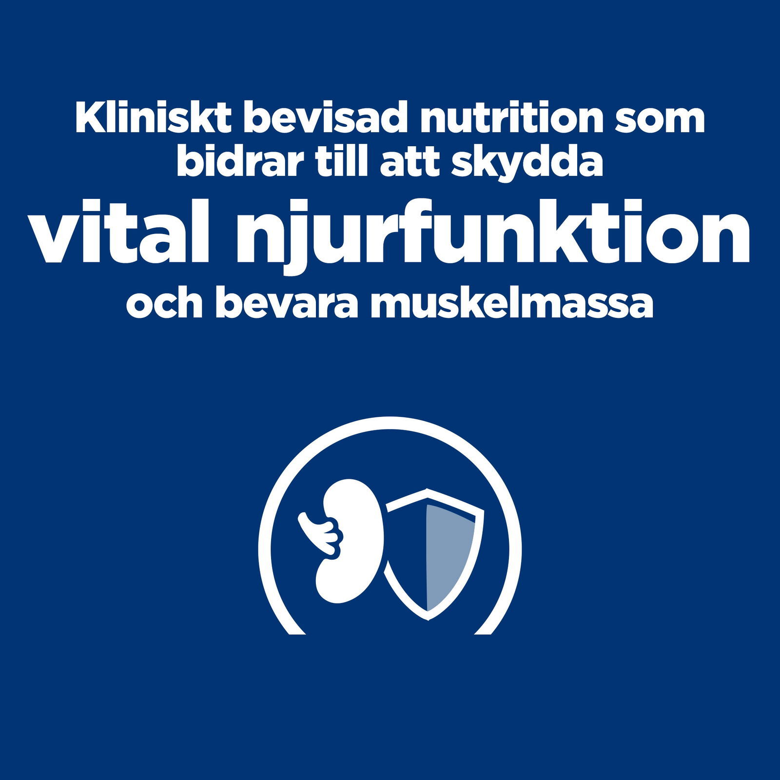Hill's Prescription Diet Feline k/d Tuna  