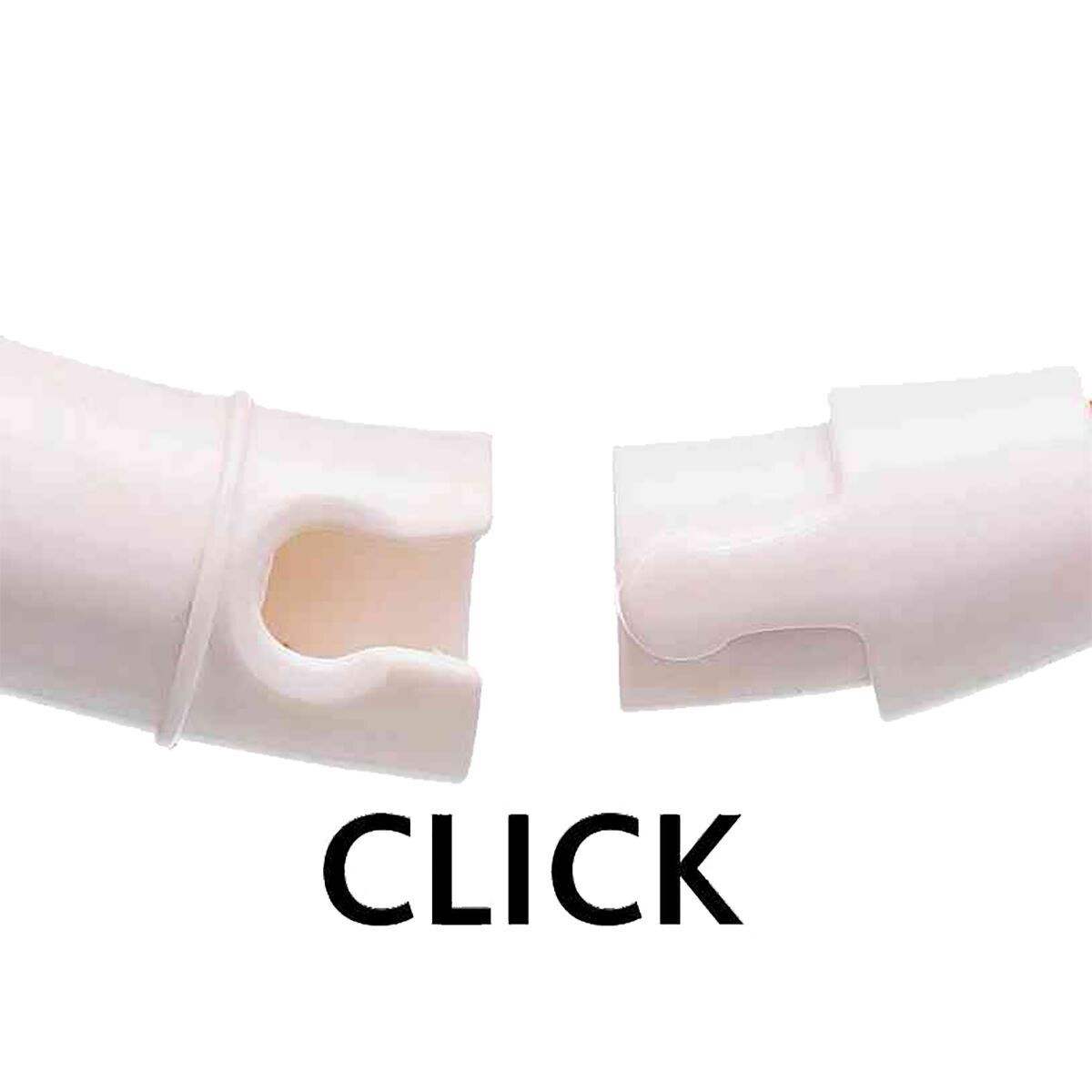 Trixie USB flash collar silicone