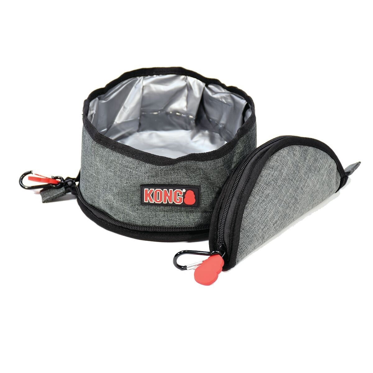 KONG Fold-Up Bowl