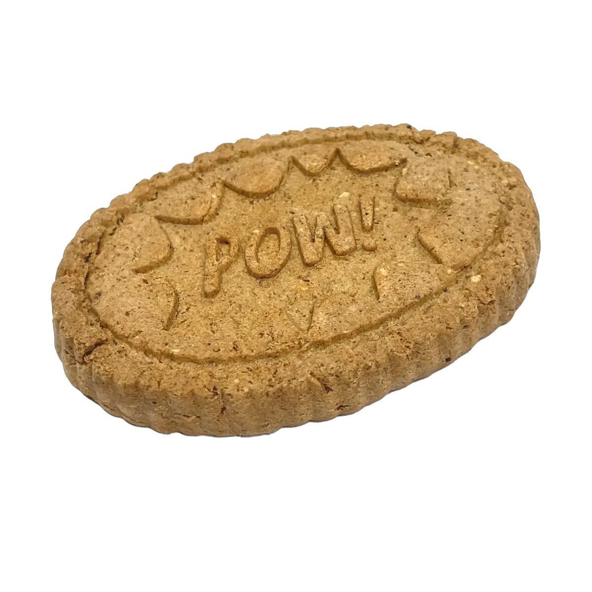 POW! Dog Cookie Grain free Lamb 400g