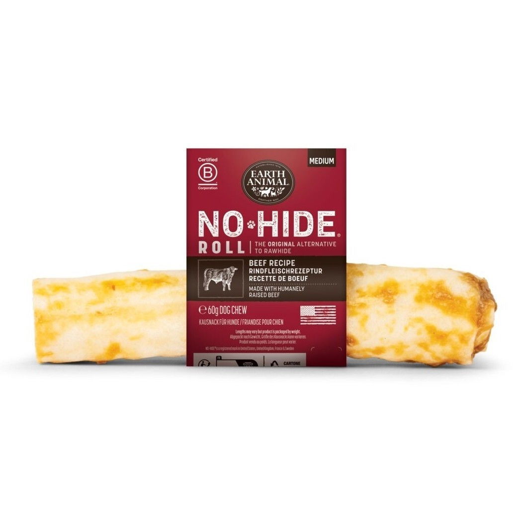 No-Hide Beef Chew 1pc for dogs