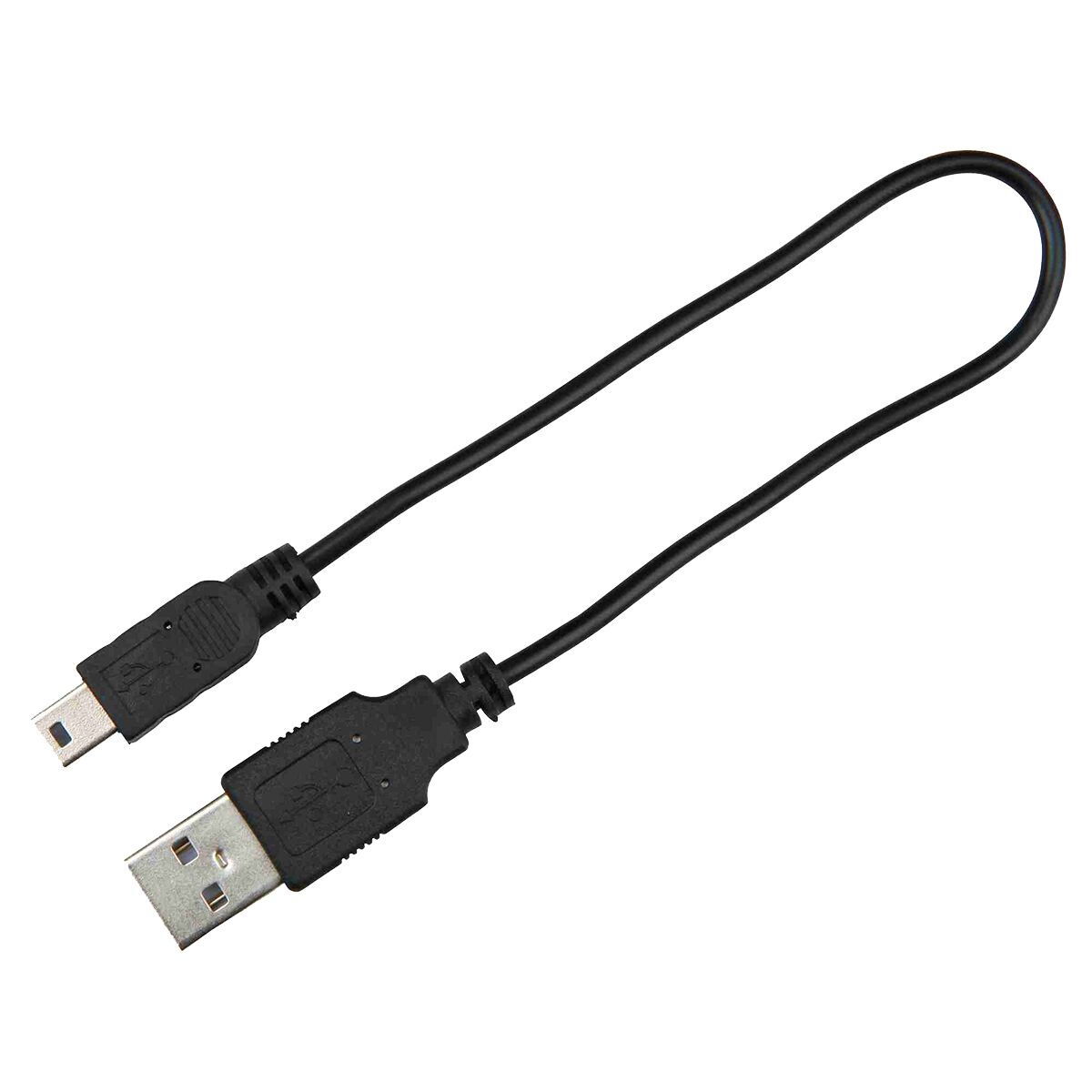 Trixie USB flash collar silicone