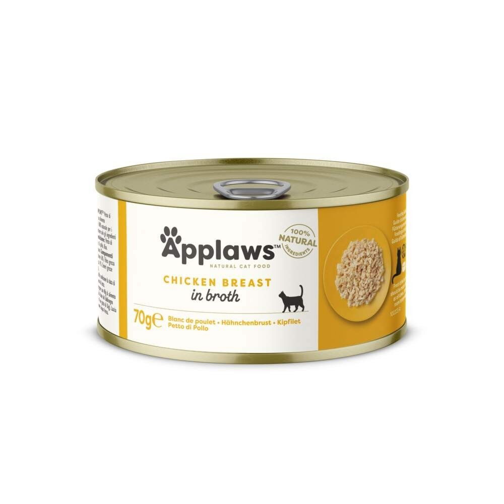 Applaws Kycklingfilé 
