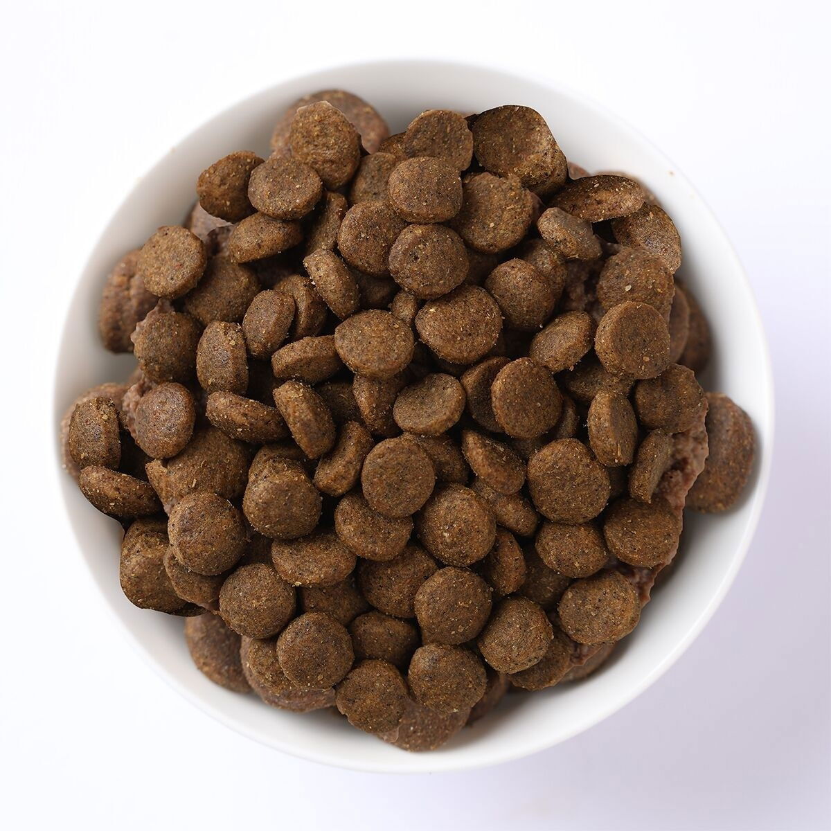 N&D White Dog Sea Bass&Spirulina S 2kg