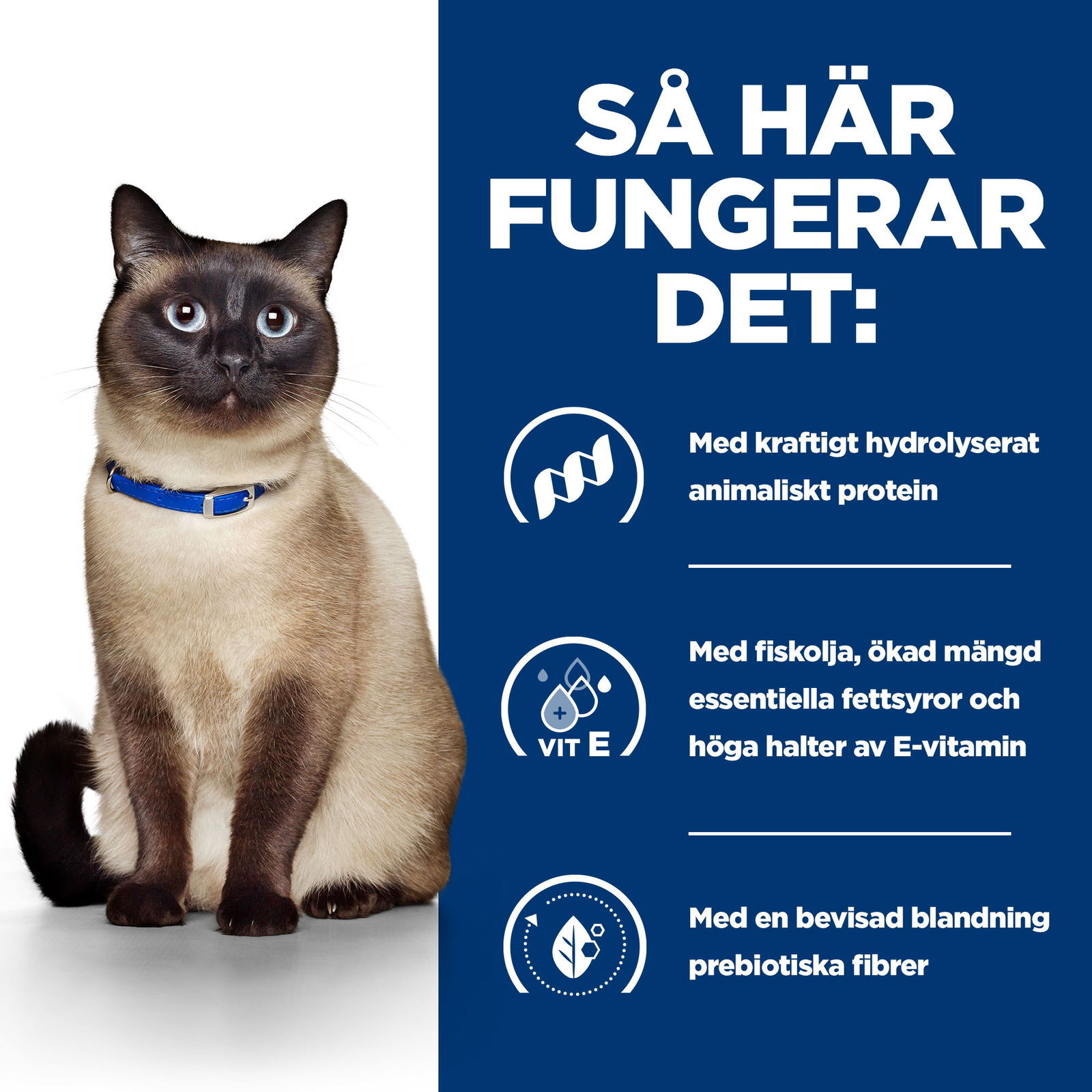 Hill's Diet Cat z/d