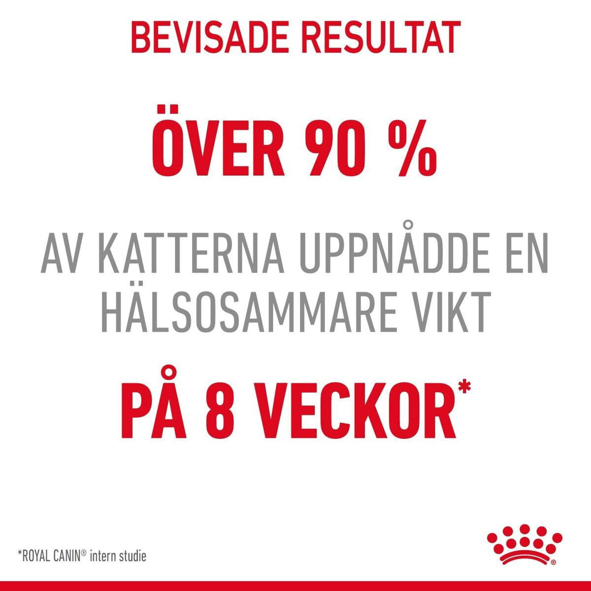 Royal Canin Light Weight Care Adult torrfoder för katt
