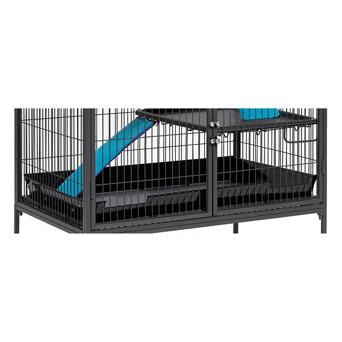 Midwest Critter Nation Lower Scatter Guard