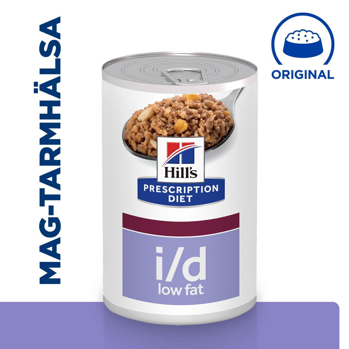 Hill's PD Canine i/d Low Fat 360g