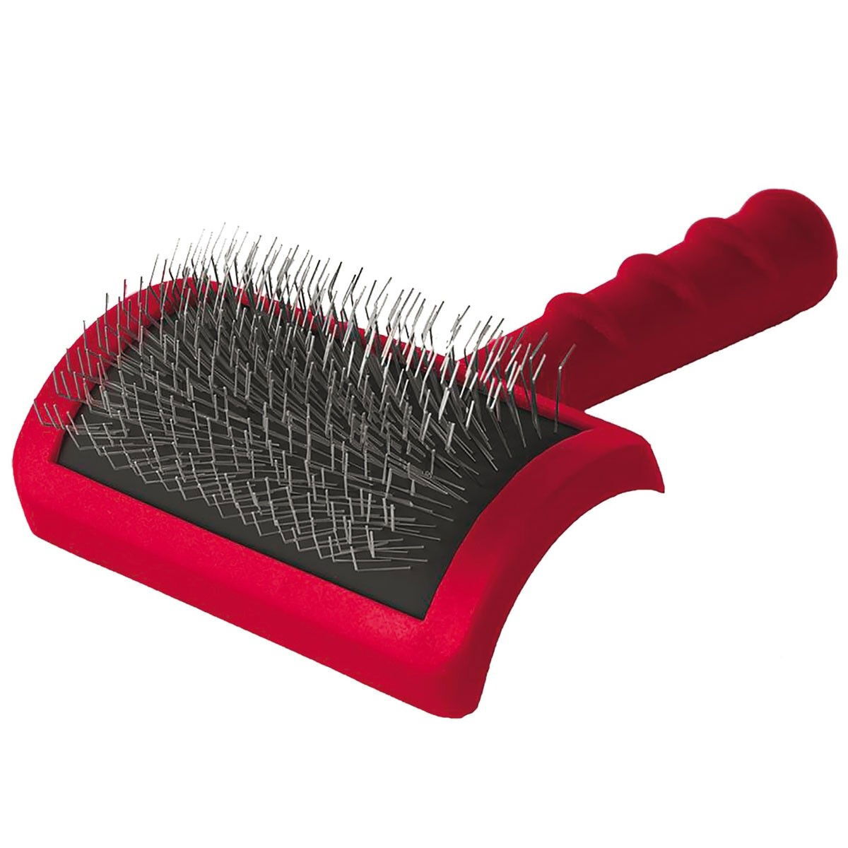 Ideal Dog slicker Pro Regular L