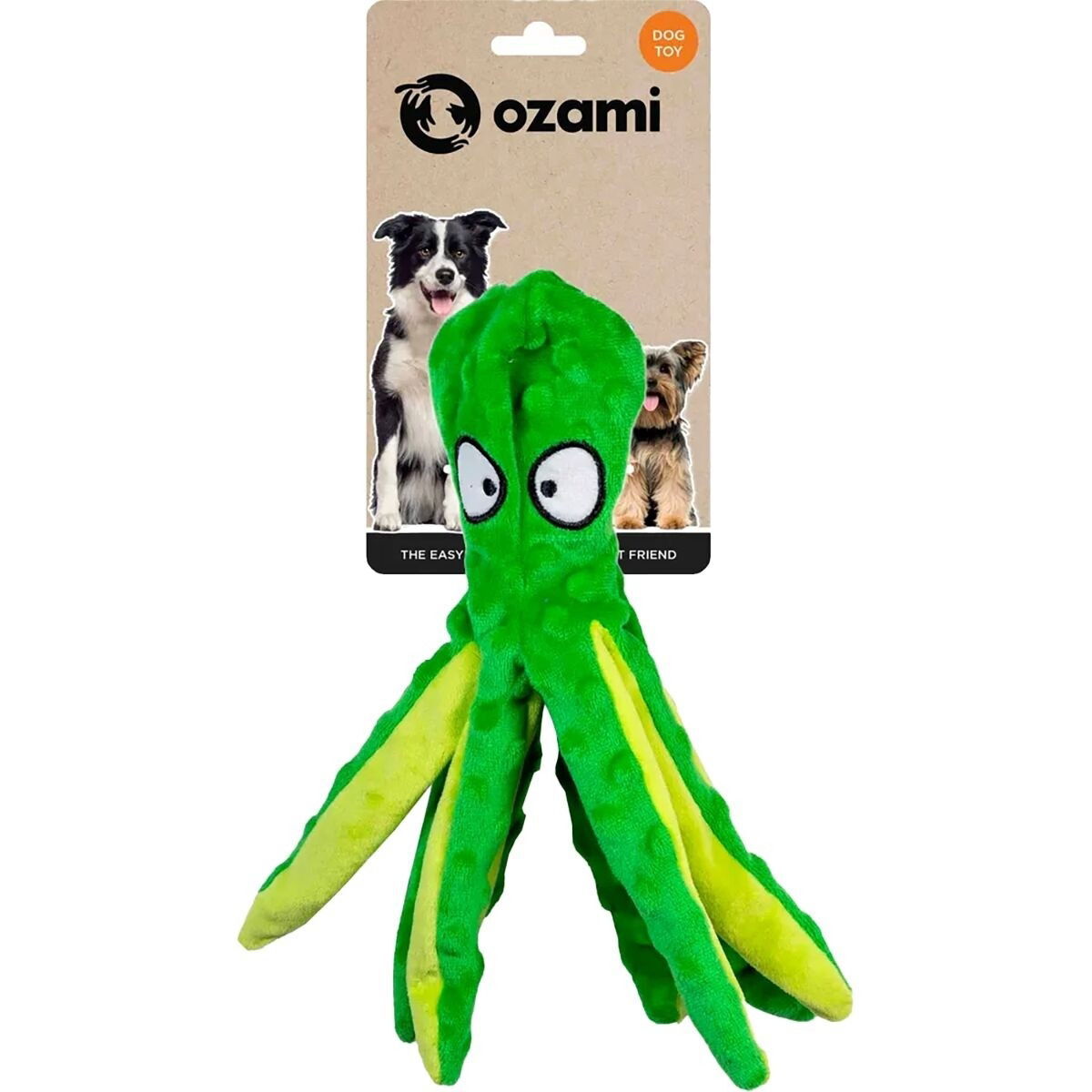 Grön