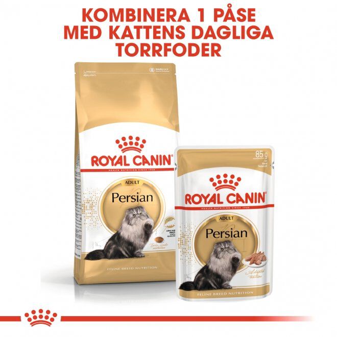 Royal Canin Persian Adult torrfoder för katt