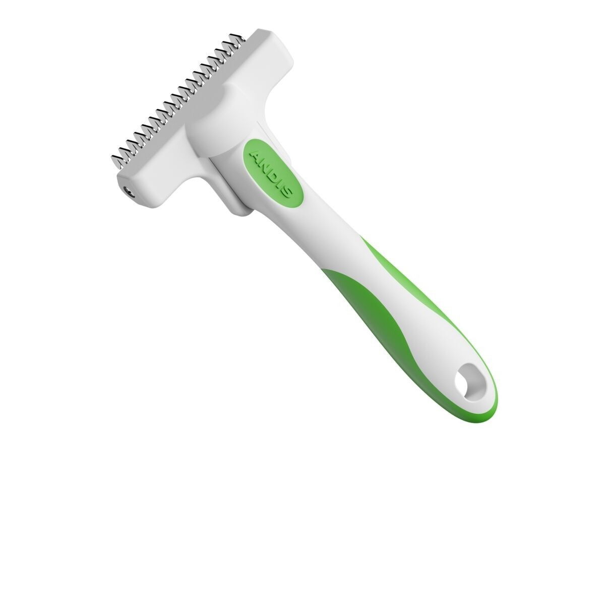 Andis deshedding tool 