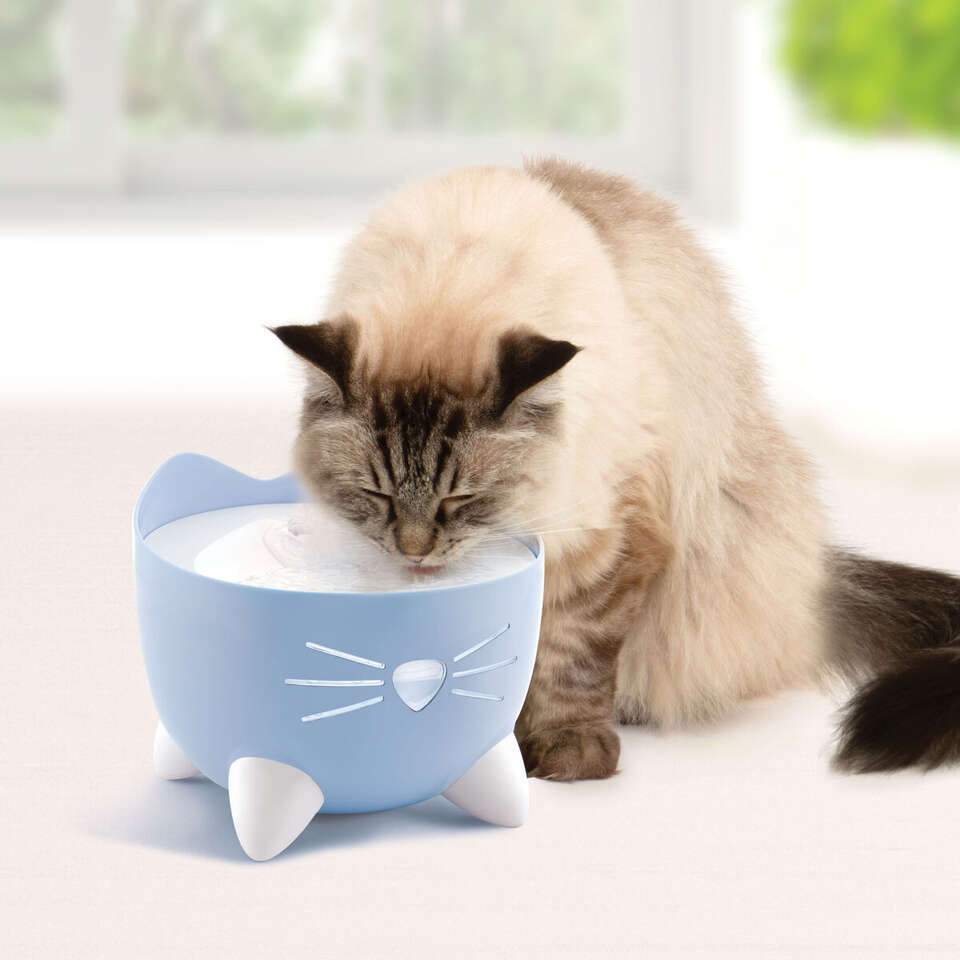 Catit Pixi Fountain 2,5L
