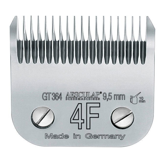 Aesculap Cutter head SnapOn