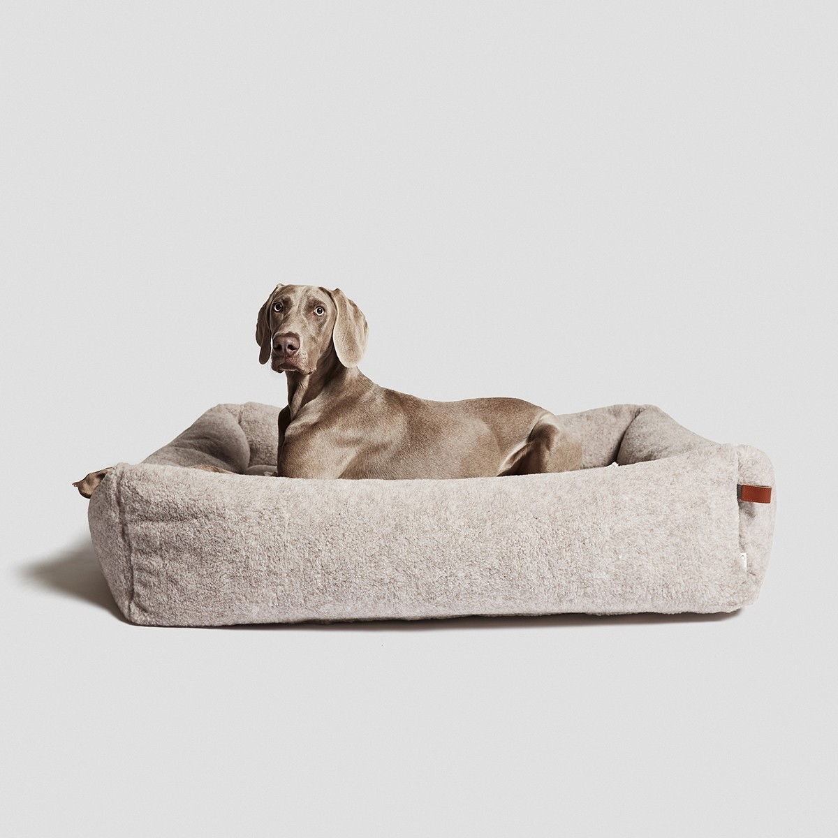 Cloud7 Hundbädd sleepy de luxe Teddy