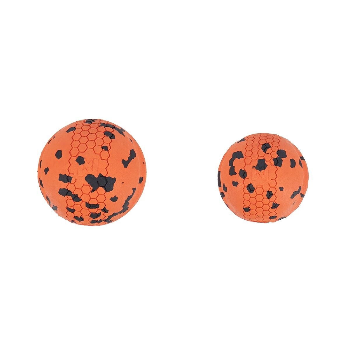 Non-Stop Dog ball