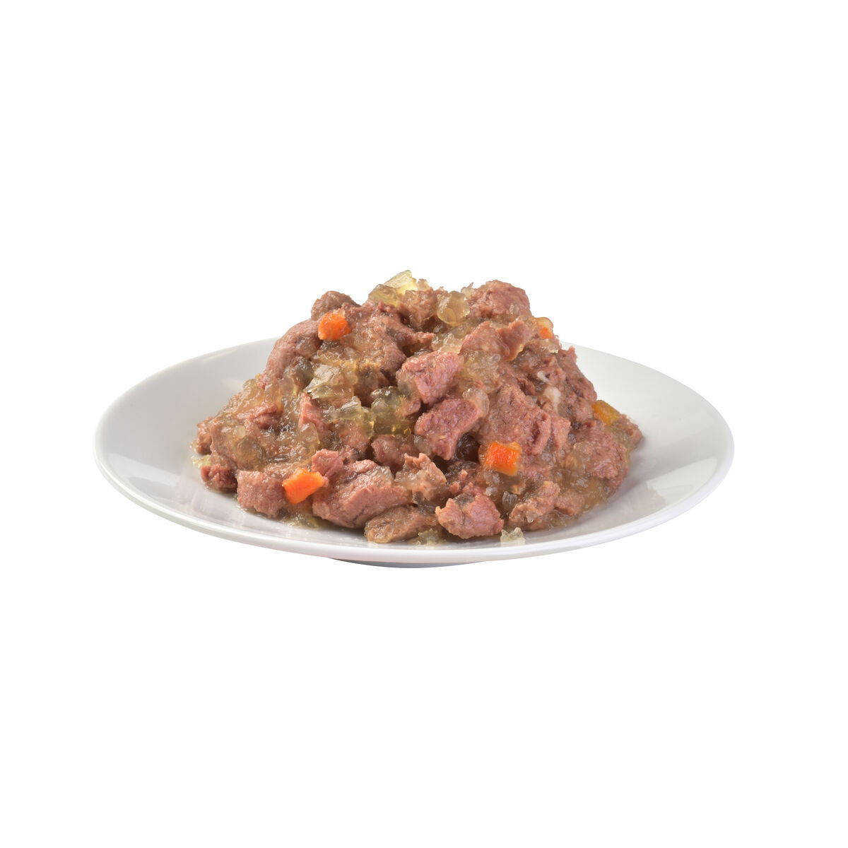 Brit Care Cat Jelly kyckling filé & ost i gele 85 g