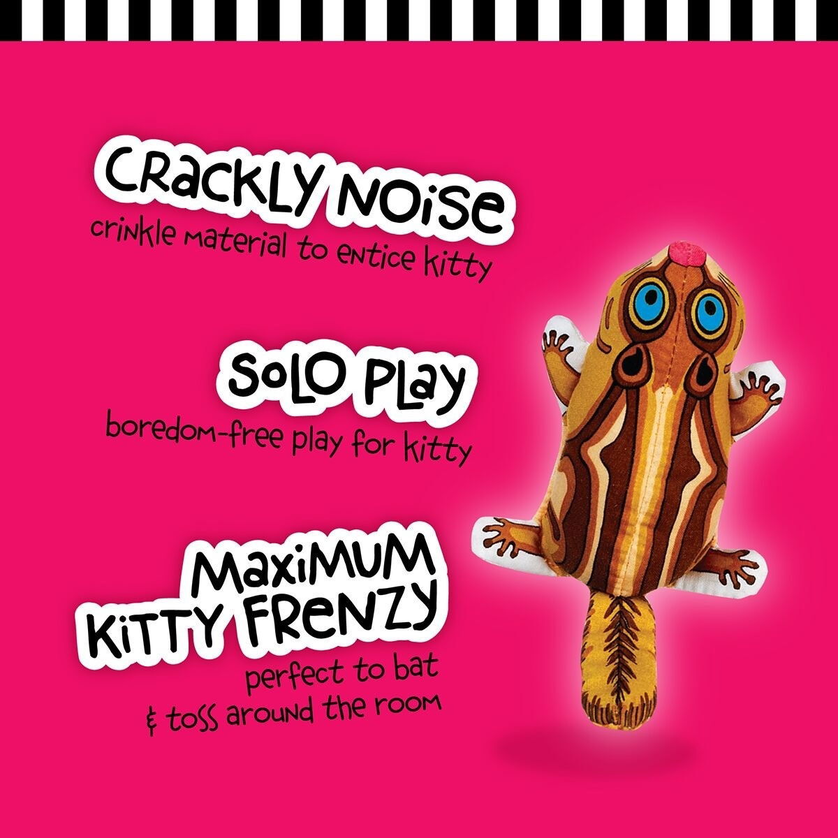 Fatcat CLASSIC CRACKLER