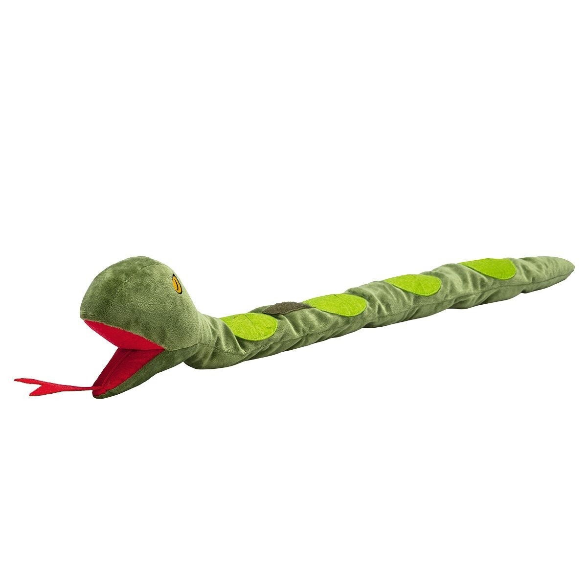 Beeztees Hide N Seek Jungle Kani Snake