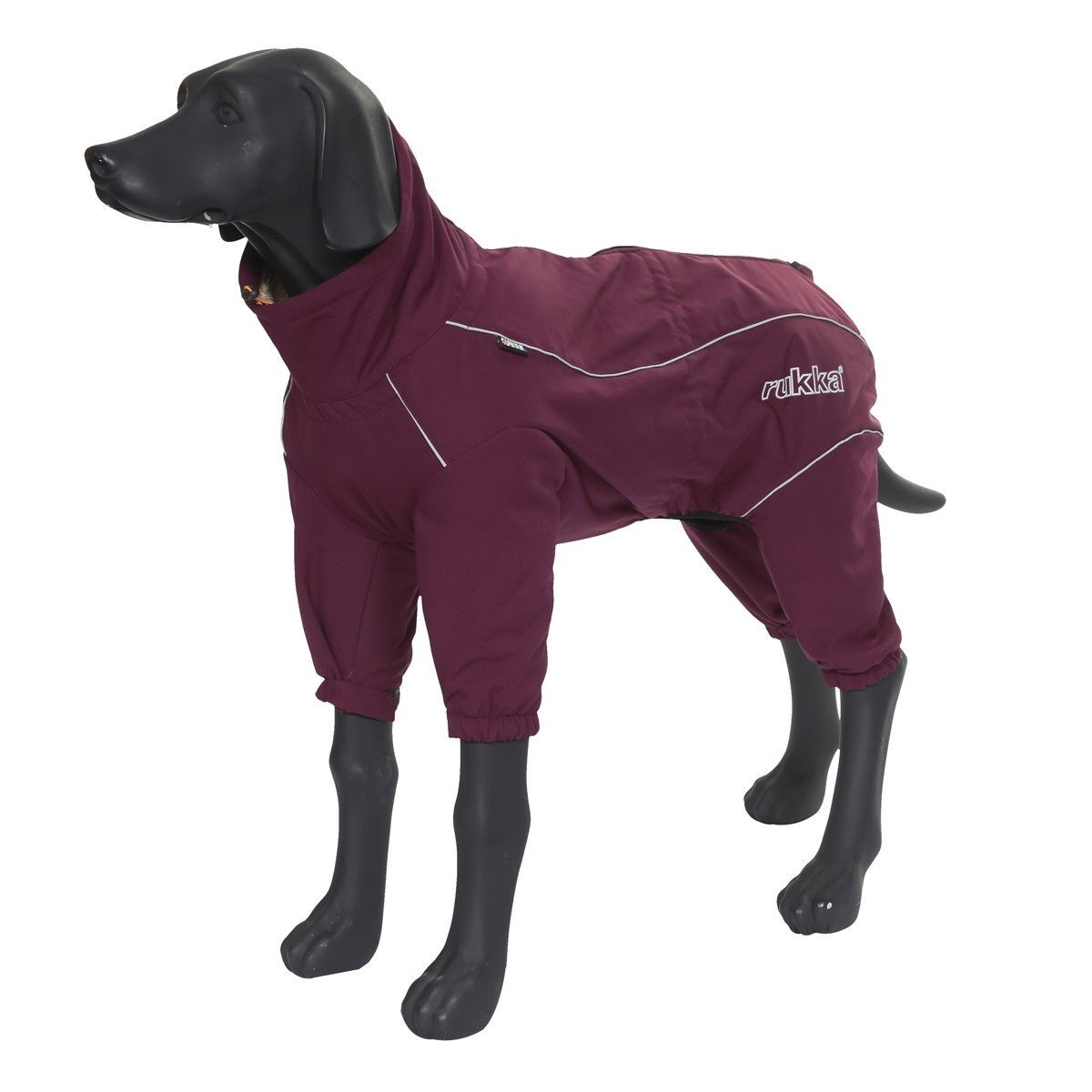 Rukka Thermal overall wine