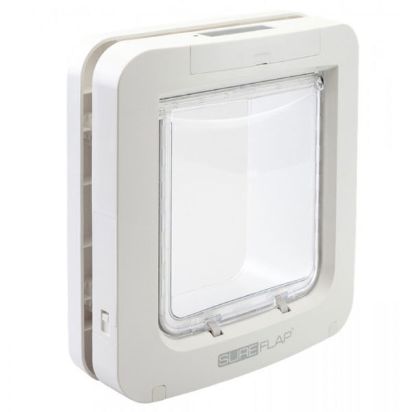 Catdoor Sureflap Microchip XL