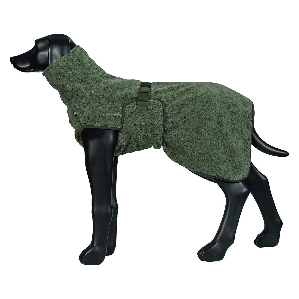 Rukka Medea eco bathrobe