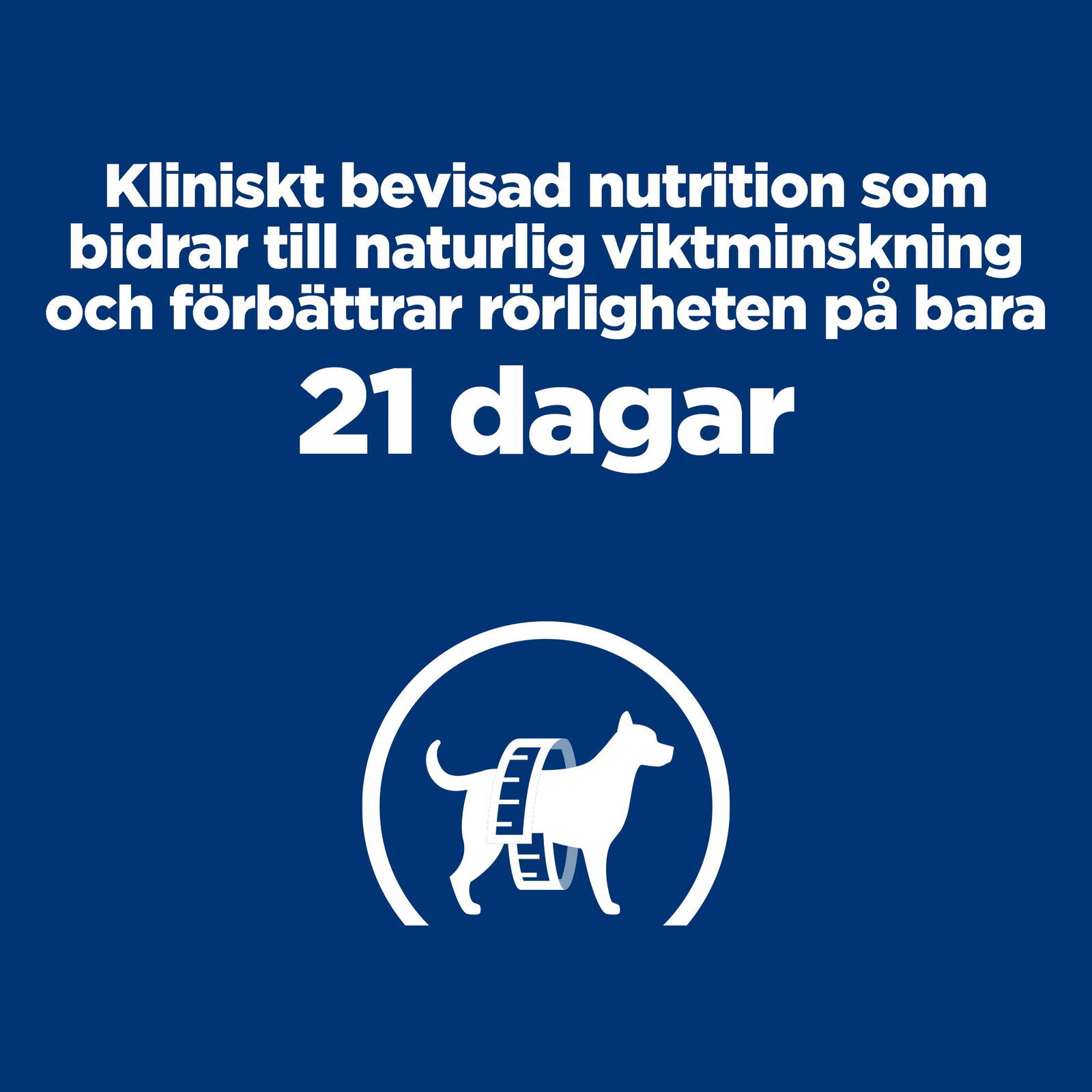 Hills Diet Dog Metabolic + Mobility 12kg