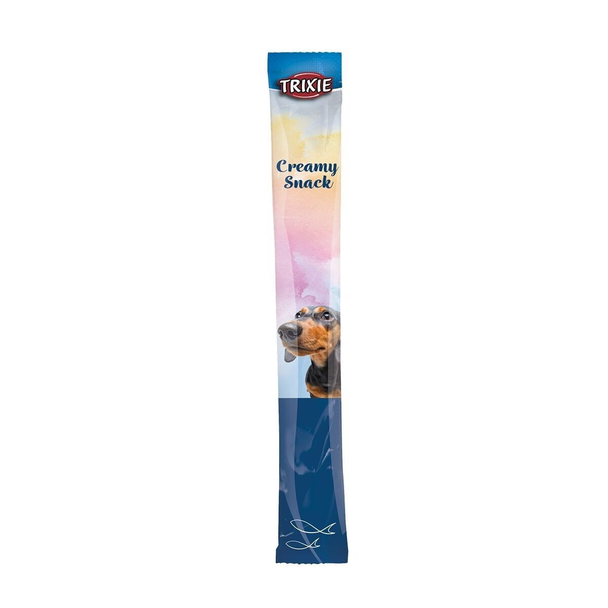 TR Creamy Snack with tuna, 5 × 14 g