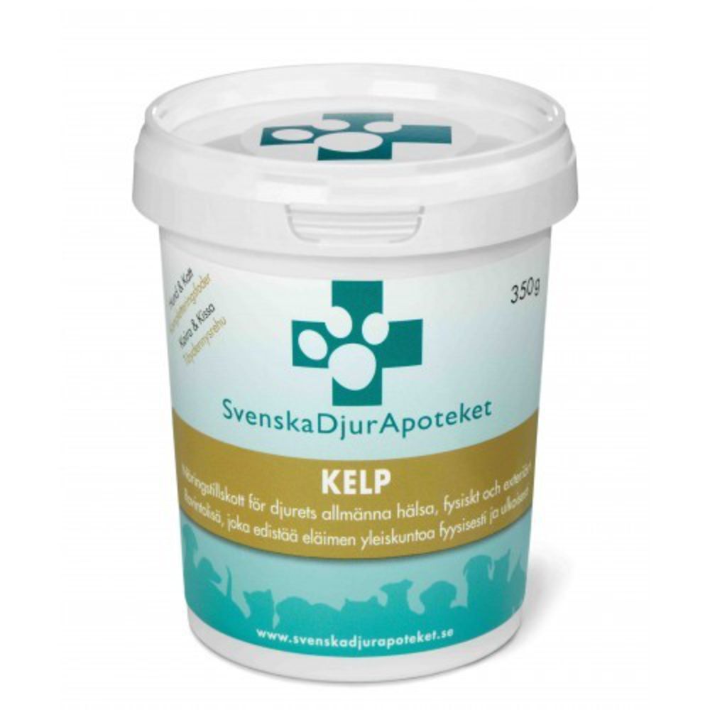 Svenska DjurApoteket Kelp 1,5kg