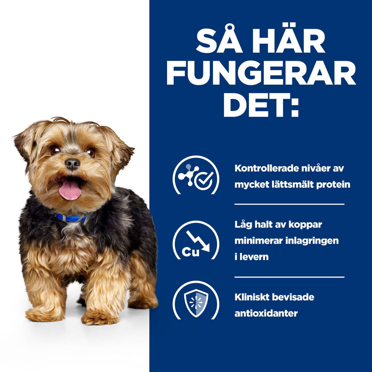 Hill's PD Canine l/d 370g