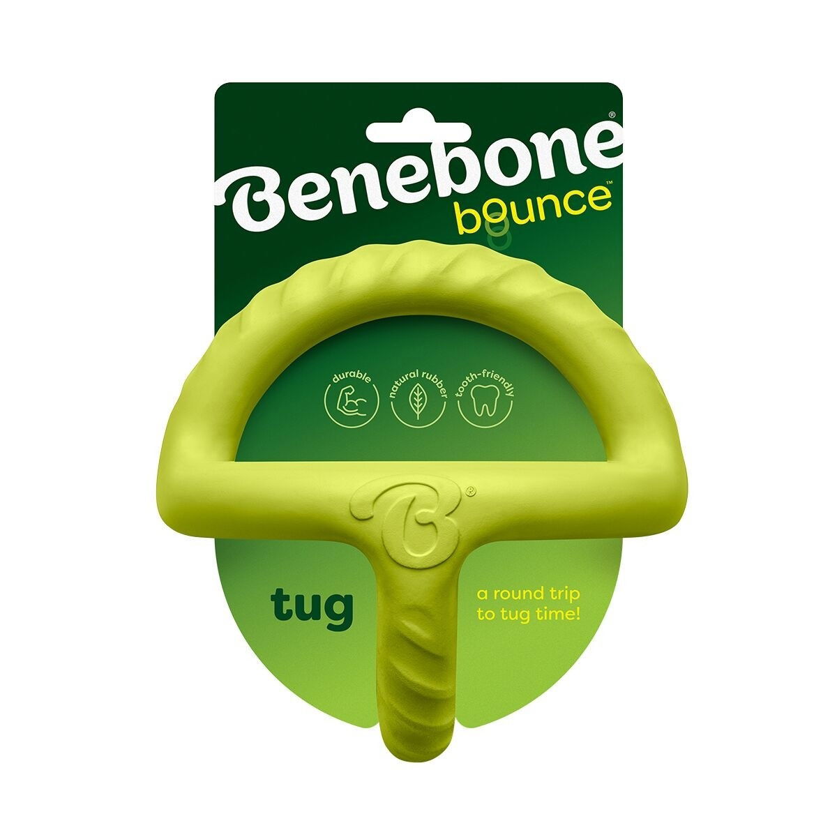 BB Bounce Tug