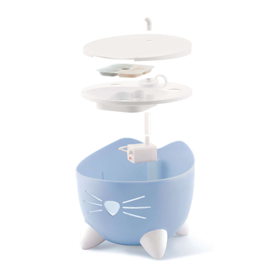 Catit Pixi Fountain 2,5L