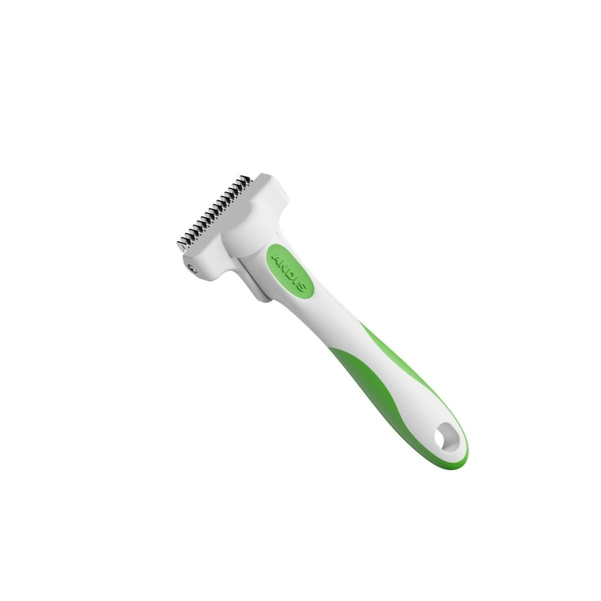 Andis deshedding tool compact