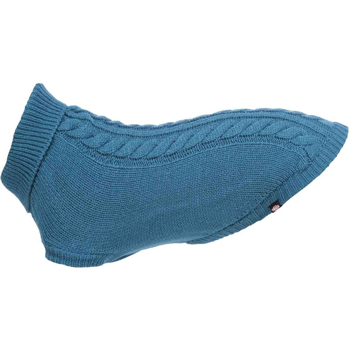 Trixie Kenton pullover, blue
