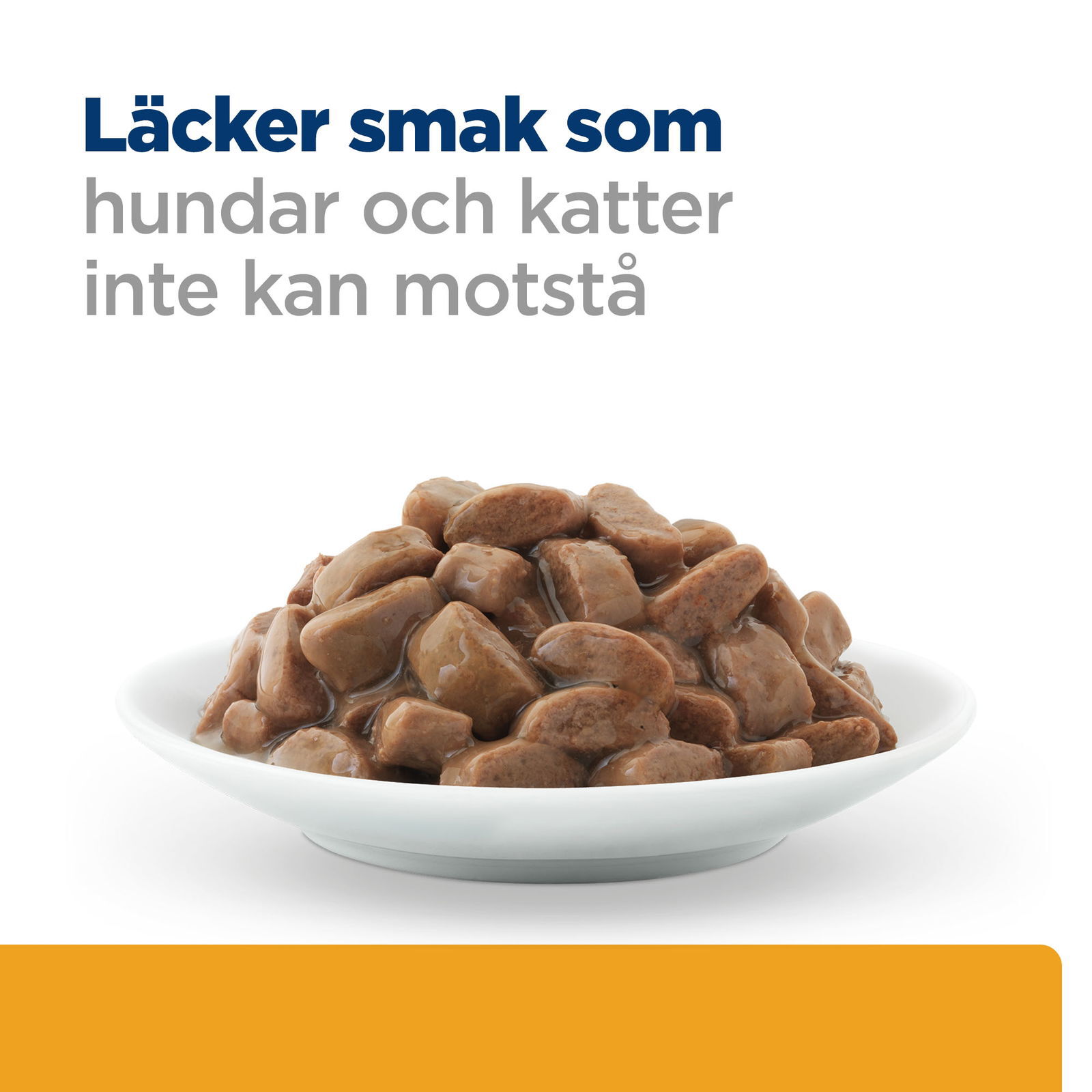 Hills Diet Cat c/d Chicken Portionspåse 12x85g