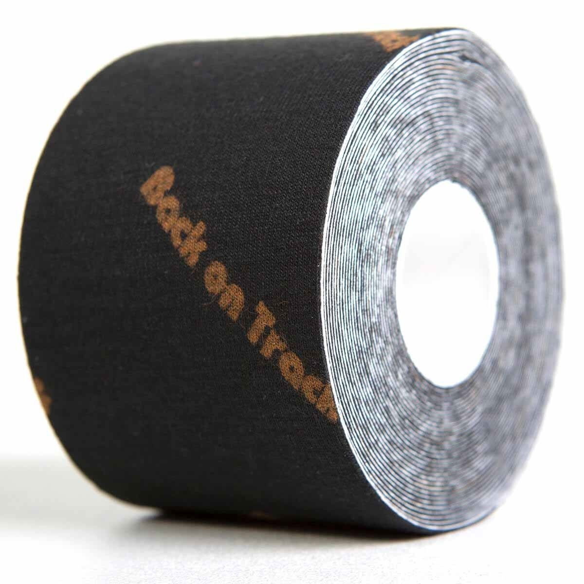 Back on Track P4G Welltex Tape, Svart 