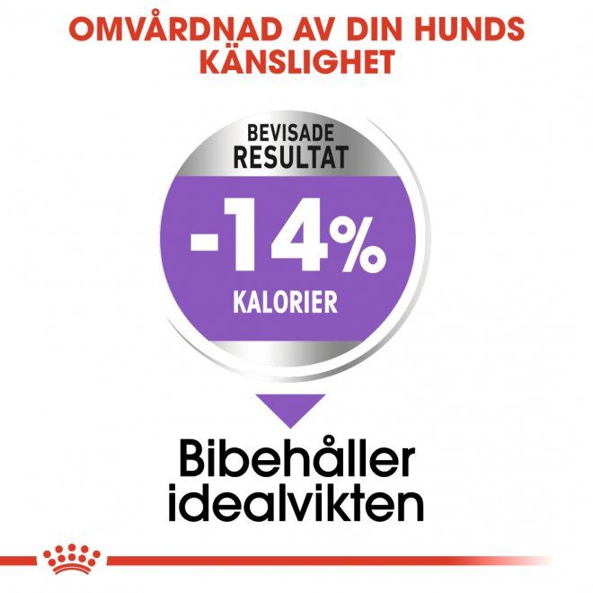 Royal Canin Sterilised Maxi Adult torrfoder för hund