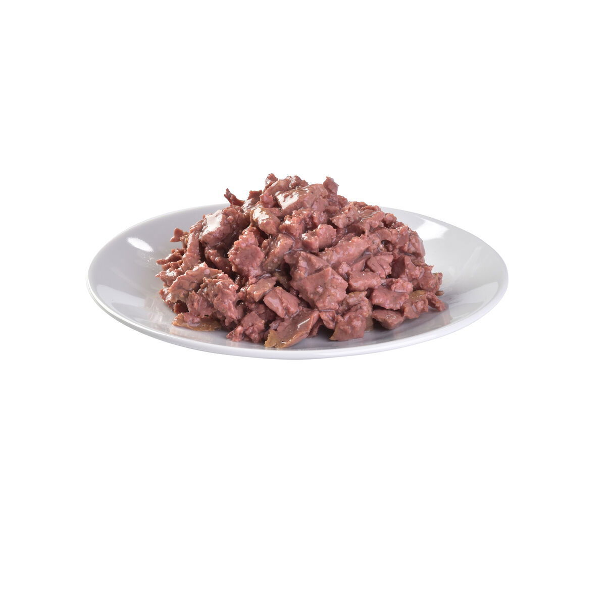 Brit Care Cat Gravy lax filé i sås 85 g