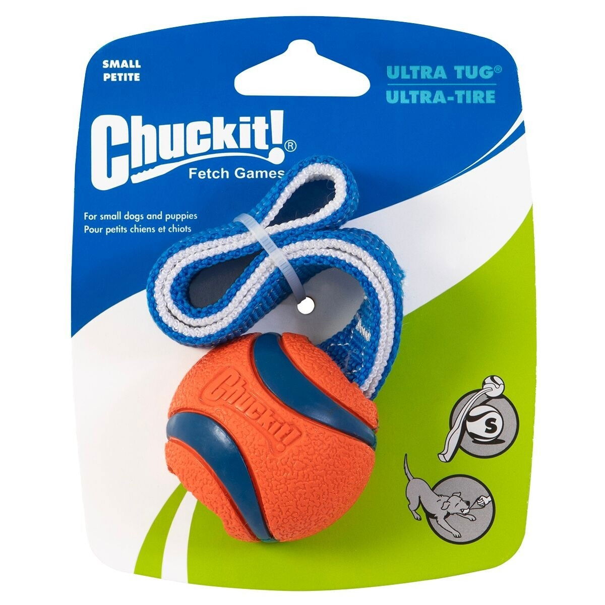 #Chuckit Ultra Tug