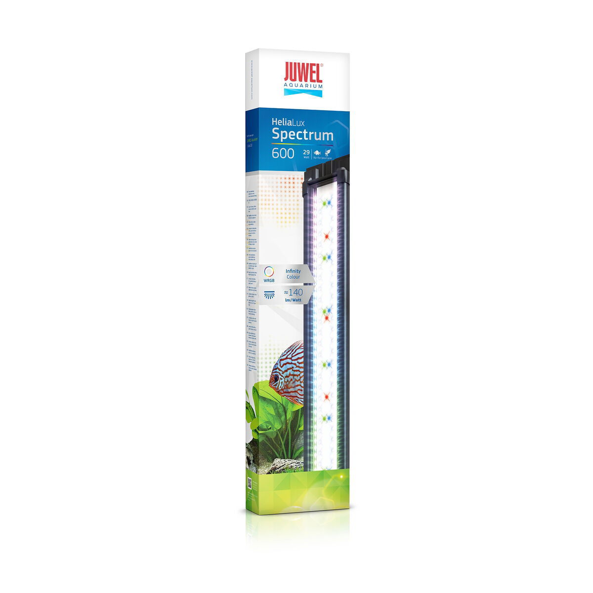 Juwel HeliaLux Spectrum LED