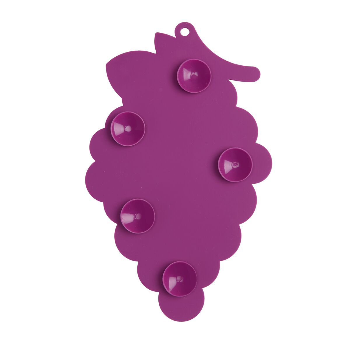 Little&Bigger Juicy Vibes yummy mat grape purple